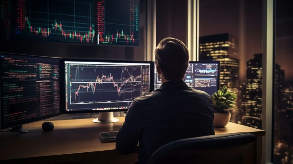 Crypto Trading Tips How to Trade Like a Professional